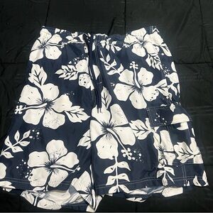 Men’s Sonoma Board Swim Shorts